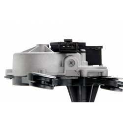 Törlőmotor HÁTSÓ OPEL ZAFIA A 1999-,ZAFIRA B 2008- 1273063