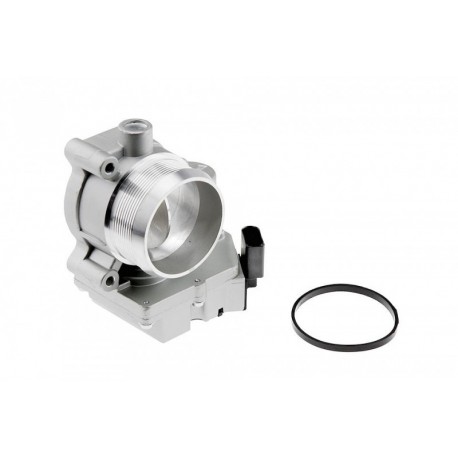 Fojtószelep ház 2.7TDI,3.0TDI AUDI A4 2007- A5 2007-,A6 2004-,Q5 2008-,Q7 2006-,VW TOUAREG 2004- 4E0145950C