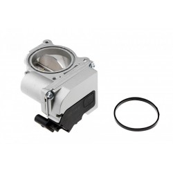 Fojtószelep ház 2.7TDI,3.0TDI AUDI A4 2007- A5 2007-,A6 2004-,Q5 2008-,Q7 2006-,VW TOUAREG 2004- 4E0145950C