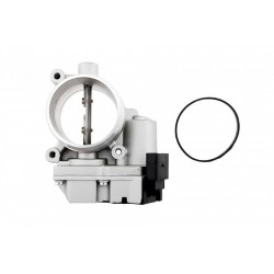 Fojtószelep ház 2.7TDI,3.0TDI AUDI A4 2007- A5 2007-,A6 2004-,Q5 2008-,Q7 2006-,VW TOUAREG 2004- 4E0145950C