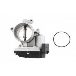 Fojtószelep ház AUDI A4 2.0TDI 2007-,A5 2.0TDI 2009-,A6 2.0TDI 2004-,Q5 2.0TDI 2008-,VW GOLF VI 2.0TDI 2008-,PASSAT 2.0TDI 2005-