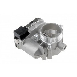 Fojtószelep ház CITROEN BERLINGO 1.6 -2005,C4 1.6 2007-,PEUGEOT 307 1.6 2000-,308 1.6 2008- 1635Q9