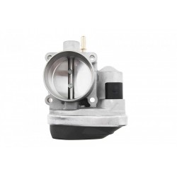 Fojtószelep ház RENAULT CLIO III 1.4 16V,1.6 16V 2005-,MEGANE II 1.6 16V 2002-,MEGANE III 1.6 16V 2008- 8200171134