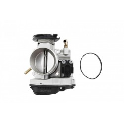 Fojtószelep ház AUDI A3 1.6,1.8 -2003,SEAT LEON 1.6 -2006,SKODA OCTAVIA 1.6 -2007,VW GOLF IV 1.6 06A133064J