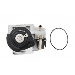 Fojtószelep ház AUDI A3 1.6,1.8 -2003,SEAT LEON 1.6 -2006,SKODA OCTAVIA 1.6 -2007,VW GOLF IV 1.6 06A133064J