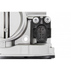 Fojtószelep ház AUDI A3 1.6,1.8 -2003,SEAT LEON 1.6 -2006,SKODA OCTAVIA 1.6 -2007,VW GOLF IV 1.6 06A133064J