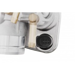 Fojtószelep ház VW GOLF IV 1.6 1997-,SKODA OCTAVIA II 1.6 2004-,SEAT TOLEDO 1.6 2004- 06A133062AB