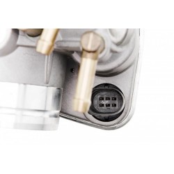 Fojtószelep ház VW GOLF V 1.6 2004-,GOLF VI 1.6 2008-,PASSAT 1.6 2005-,TOURAN 1.6 2003-,SKODA OCTAVIA II 1.6 2004- 06A133062AT