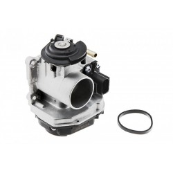 Fojtószelep ház VW GOLF III -1997,VW POLO 1.0,1.4,1.6 1994-,SEAT IBIZA 1.0,1.4,1.6 1993- 030133064D