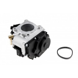 Fojtószelep ház VW GOLF III -1997,VW POLO 1.0,1.4,1.6 1994-,SEAT IBIZA 1.0,1.4,1.6 1993- 030133064D