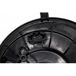 Utastér ventillátor AUDI A3 2003-,SEAT ALHAMBRA 2010-,ALTEA 2006-,LEON 2005-,TOLEDO 2006-,SKODA OCTAVIA II 2004-,SUPERB 2008-,VW