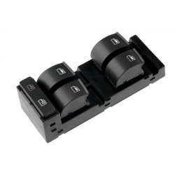 Kapcsoló, ablakemelő ELEKTRYC AUDI A3 1996-,AUDI A6 1997-,ALLROAD 2000- 4B0959851