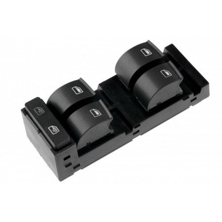 Kapcsoló, ablakemelő ELEKTRYC AUDI A3 1996-,AUDI A6 1997-,ALLROAD 2000- 4B0959851