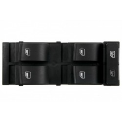 Kapcsoló, ablakemelő ELEKTRYC AUDI A3 1996-,AUDI A6 1997-,ALLROAD 2000- 4B0959851