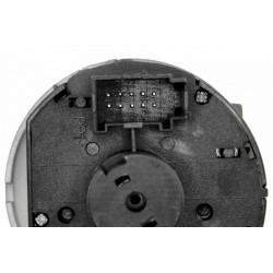 Kapcsoló, főfényszóró VW GOLF V 2003-,GOLF PLUS 2005-,JETTA 2005-,PASSAT B6 2005-,TOURAN 2003- 5ND941431B