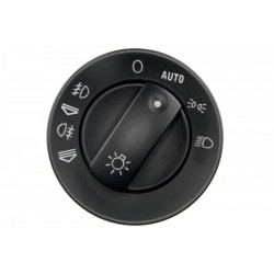 Kapcsoló, főfényszóró AUDI A4 B6 2000-2004,A4 B7 2004-2008 8E0941531B