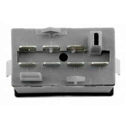 Kapcsoló, főfényszóró AUDI A4 1994-1999 8D0941509D