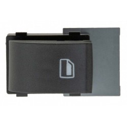 Kapcsoló, ablakemelő AUDI A3 2000-,A6 2001- 4B0959855A