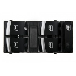 Kapcsoló, ablakemelő AUDI A3 2003-,A6 2004-,Q7 2006- 4F0959851H