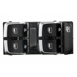 Kapcsoló, ablakemelő AUDI A1 2011-,Q3 2011- 8U0959851