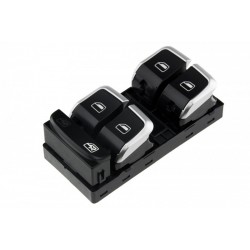 Kapcsoló, ablakemelő AUDI A4 2011-,Q5 2012- 8K0959851F