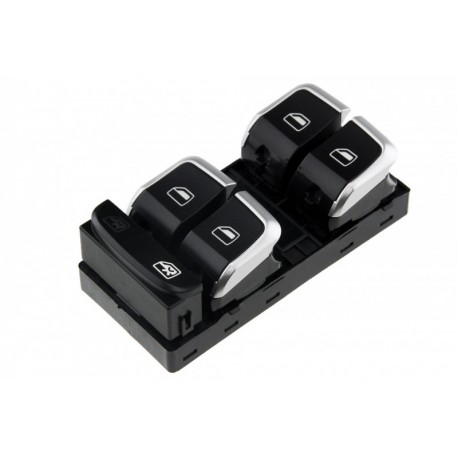 Kapcsoló, ablakemelő AUDI A4 2011-,Q5 2012- 8K0959851F