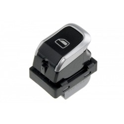 Kapcsoló, ablakemelő AUDI A4 2008-,A5 2007-,Q5 2008-/CHROM/ 8K0959855B