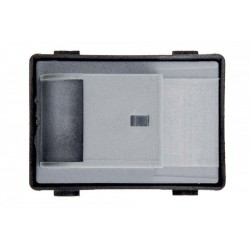 Kapcsoló, ablakemelő AUDI A4 2008-,A5 2007-,Q5 2008-/CHROM/ 8K0959855B