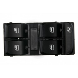 Kapcsoló, ablakemelő AUDI A4 2007-,A5 2009-,Q5 2008- 8K0959851