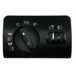 Kapcsoló, főfényszóró AUDI A6 1997-2004 4B1941531C