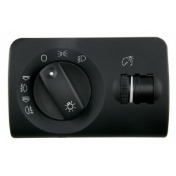 Kapcsoló, főfényszóró AUDI A6 -2004 /XENON/ 4B1941531E