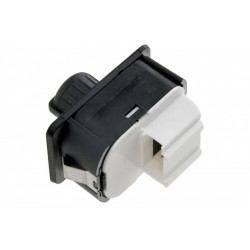 Kapcsoló, tükörállítás AUDI A6 C5 1997-2001 4B0959565A