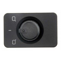 Kapcsoló, tükörállítás AUDI A6 C5 1997-2001 4B0959565A