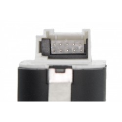 Kapcsoló, tükörállítás AUDI A6 C5 1997-2001 4B0959565A