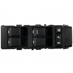 Kapcsoló, ablakemelő CHRYSLER 300 2010-,JEEP PATRIOT,COMPASS 2011-,DODGE CALIBER 2011-/13 PIN/ 04602780AA