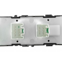 Kapcsoló, ablakemelő CHRYSLER 300 2010-,JEEP PATRIOT,COMPASS 2011-,DODGE CALIBER 2011-/13 PIN/ 04602780AA