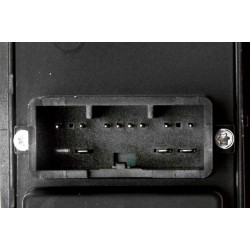 Kapcsoló, ablakemelő JEEP GRAND CHEROKEE 2010-/11 PIN/ 68030823AE