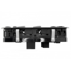 Kapcsoló, ablakemelő CHRYSLER TOWN & COUNTRY 2012-,DODGE GRAND CARAVAN 2012-,RAM 1500/2500/3500 2013- 68110866AB