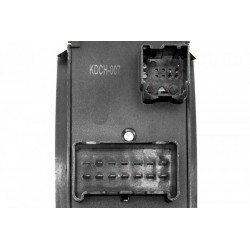 Kapcsoló, ablakemelő CHRYSLER TOWN & COUNTRY 2012-,DODGE GRAND CARAVAN 2012-,RAM 1500/2500/3500 2013- 68110866AB