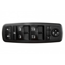 Kapcsoló, ablakemelő DODGE DURANGO 2011- 68086693AC