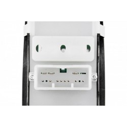 Kapcsoló, ablakemelő DODGE DURANGO 2011- 68086693AC