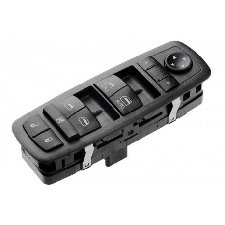 Kapcsoló, ablakemelő DODGE RAM 1500 2009- 04602863AB