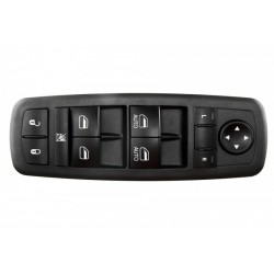 Kapcsoló, ablakemelő DODGE RAM 1500 2009- 04602863AB