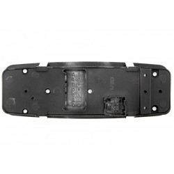 Kapcsoló, ablakemelő DODGE RAM 1500 2009- 04602863AB