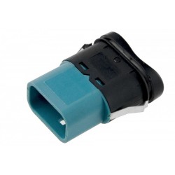 Kapcsoló, ablakemelő FORD FOCUS 1998-2004 /6 PIN/ 1060789