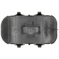 Kapcsoló, ablakemelő FORD FOCUS 1998-2004 2M5T14A132DB