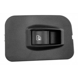 Kapcsoló, ablakemelő FIAT FIORINO 2007-,QUBO 2008-,CITROEN NEMO 2008- 735461282