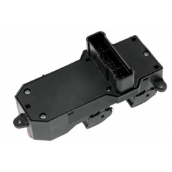 Kapcsoló, ablakemelő HONDA CR-V 2001-2007 35750-S5AA-02ZA