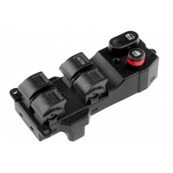 Kapcsoló, ablakemelő HONDA JAZZ 2002-2008 35750-SLN-A010