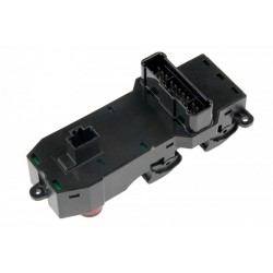 Kapcsoló, ablakemelő HONDA JAZZ 2002-2008 35750-SLN-A010